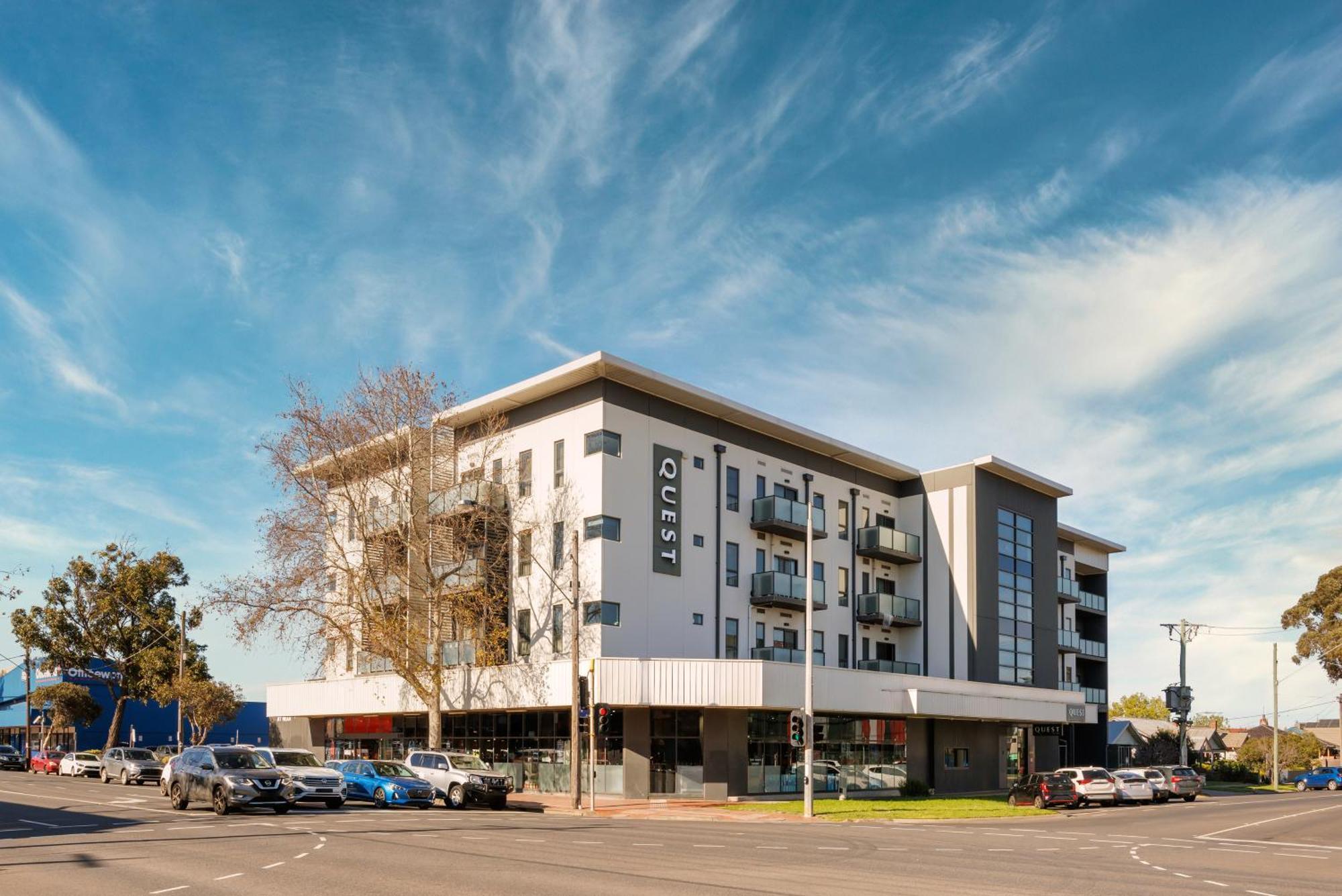 Quest Werribee Exterior foto
