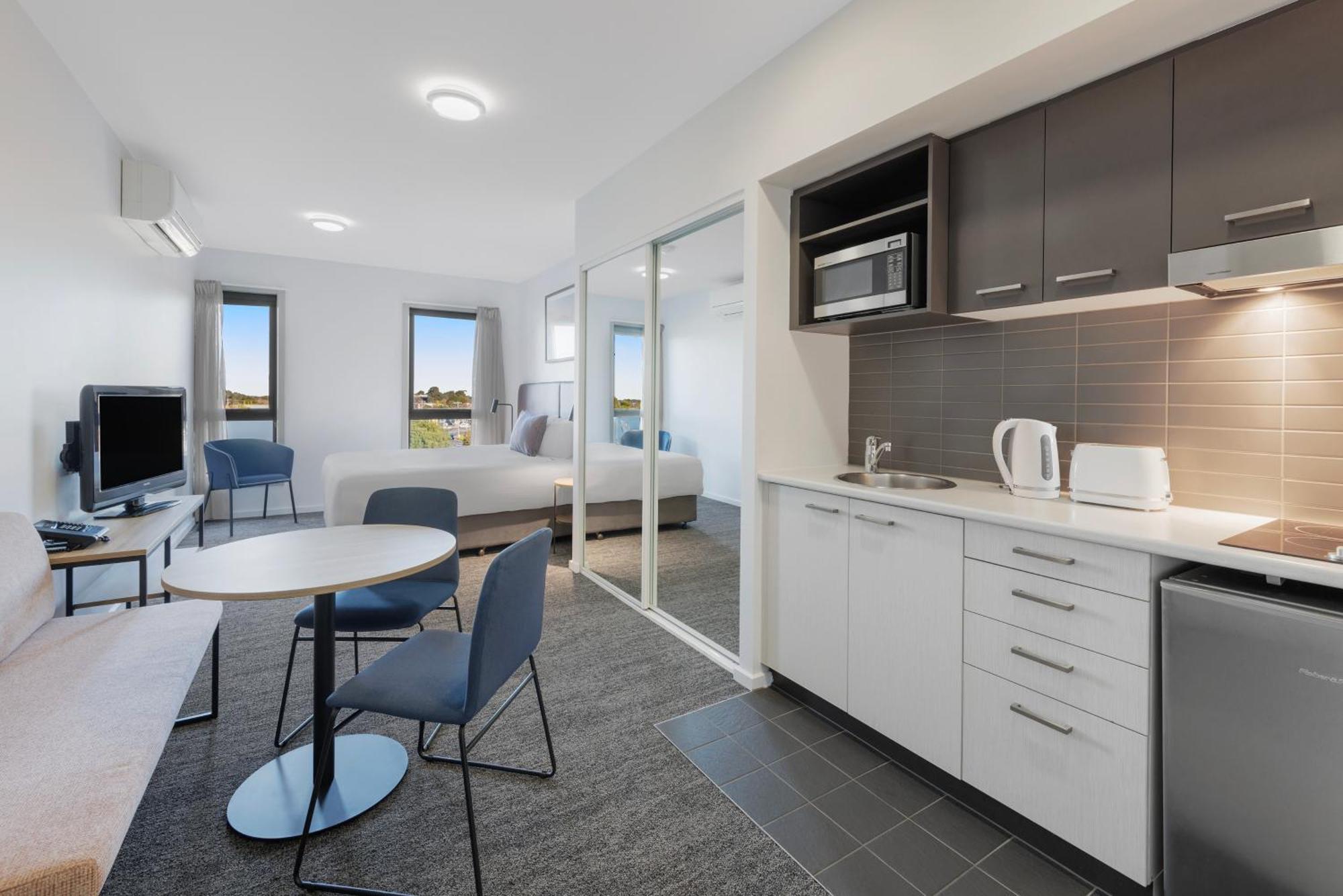 Quest Werribee Exterior foto