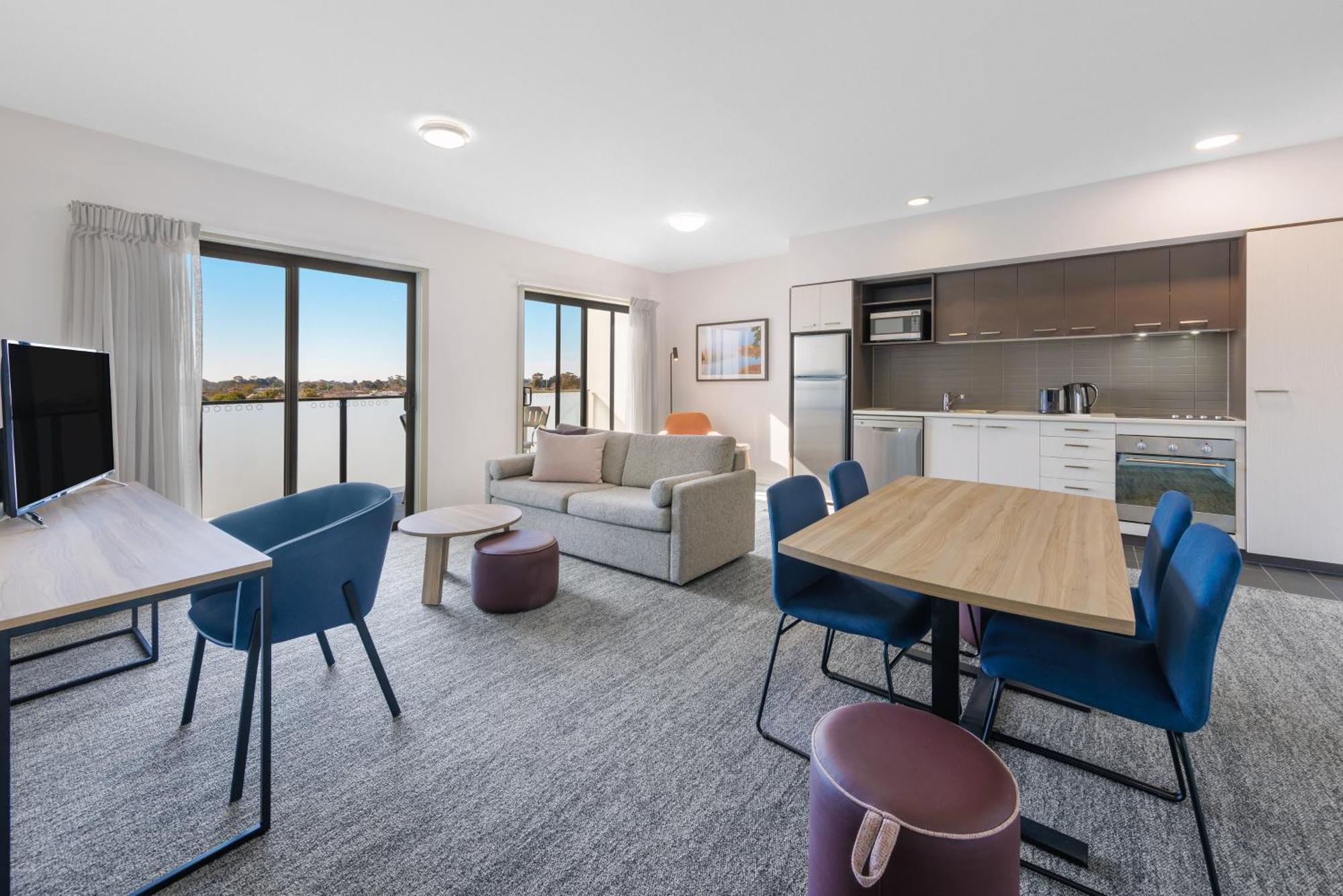 Quest Werribee Exterior foto