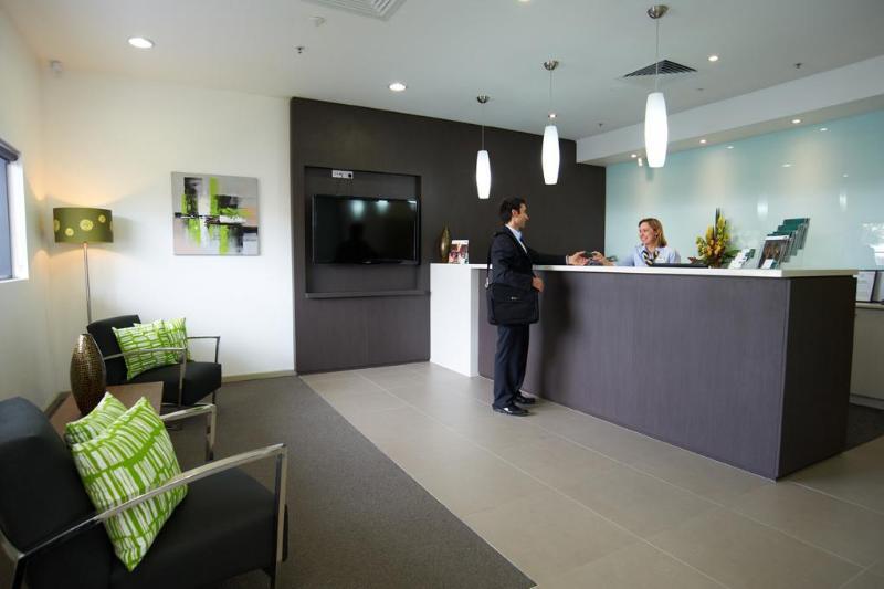 Quest Werribee Exterior foto