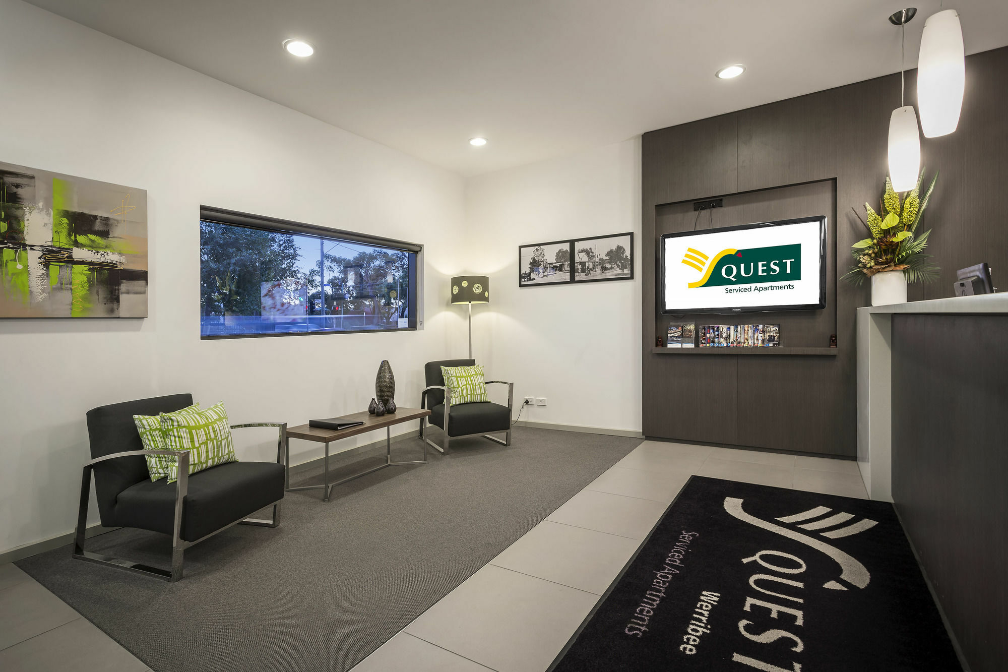Quest Werribee Exterior foto