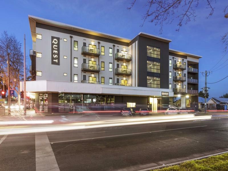 Quest Werribee Exterior foto