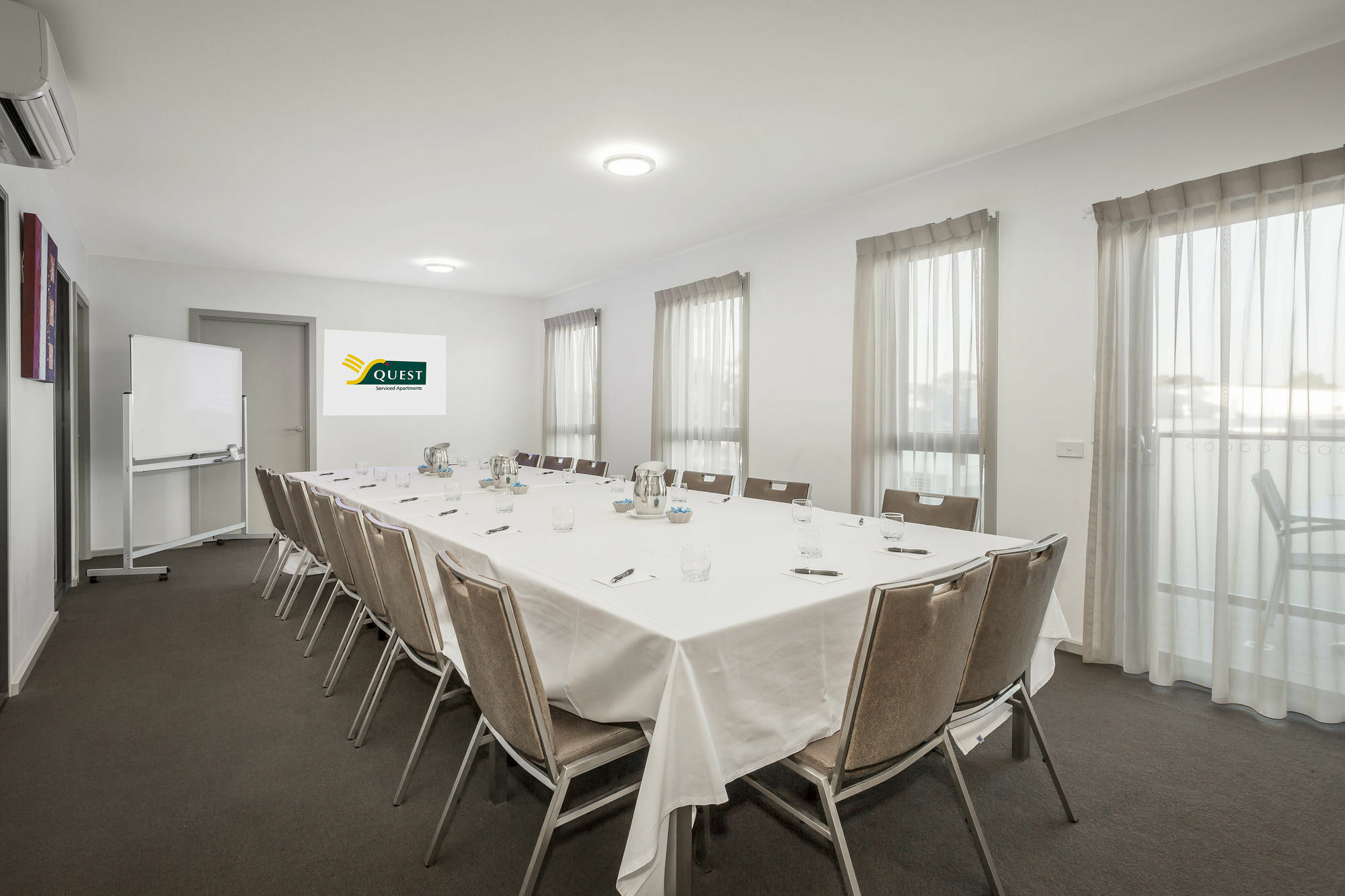 Quest Werribee Exterior foto