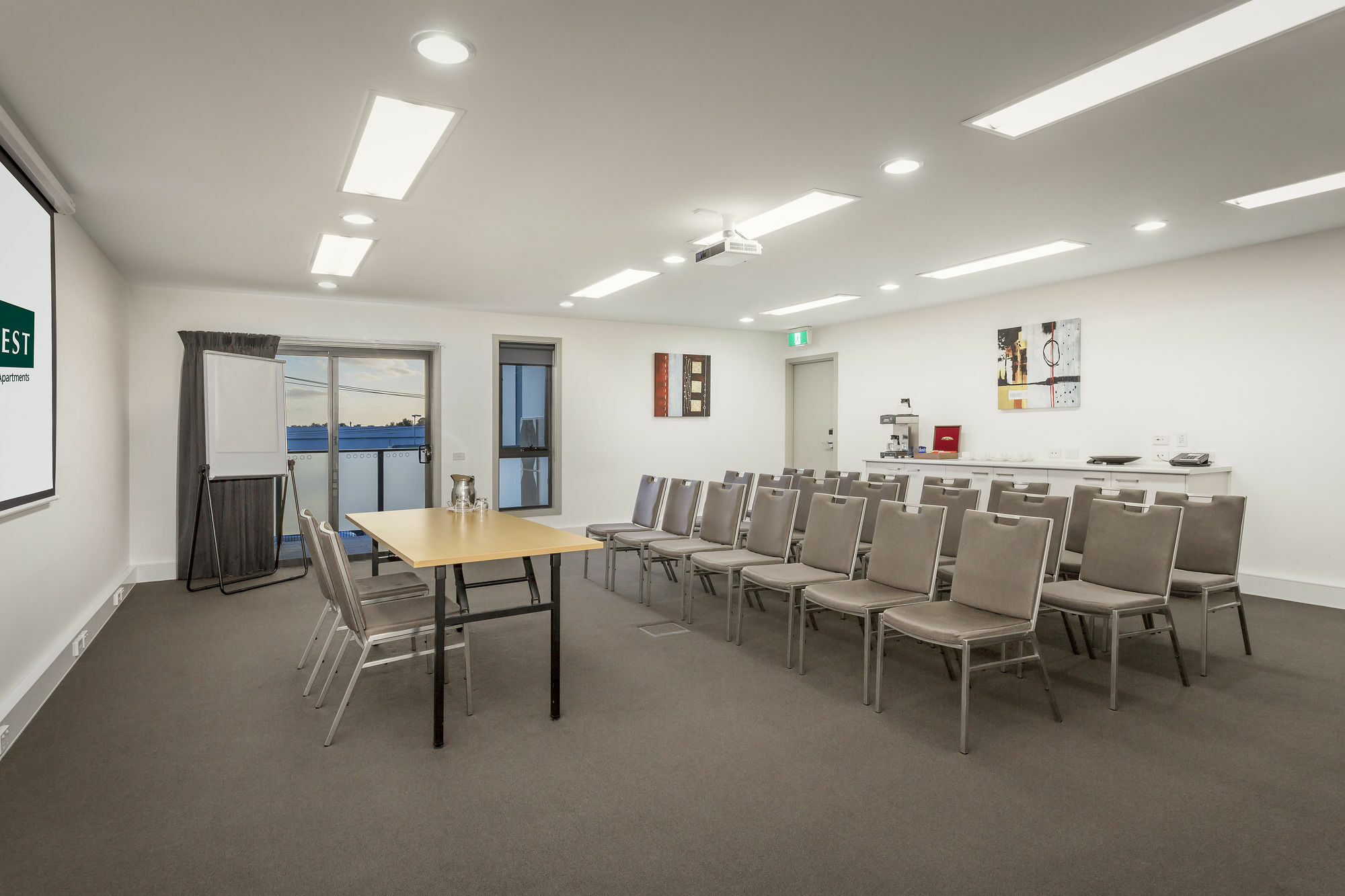 Quest Werribee Exterior foto